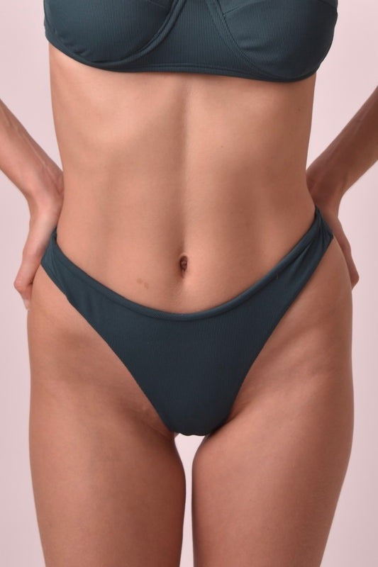 Calcinha Asa Delta Verde